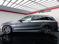 usado Mercedes C250 Classe Cd AMG Line Aut.