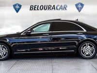 usado Mercedes S350 Classe Sd Longo