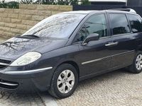 Usado Citroën C8 Exclusive 136 HP (100 kW) 2008 Monovolume