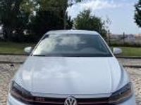 Usado VW Polo GTI 200 HP (147 kW) 2020 Branco