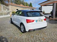 usado Audi A1 como novo