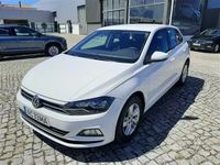 usado VW Polo 1.0 TSI Confortline