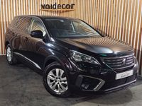 usado Peugeot 5008 1.5 BlueHDi Active