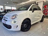 Usado Fiat 500 Connect 70 HP (51 kW) 2021 Branco Citadino