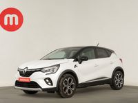 usado Renault Captur 1.0 TCe Intens