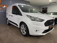 Usado Ford Transit Connect 100 HP (73 kW) 2021 Branco Monovolume