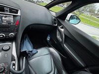 Usado DS Automobiles DS5 Sport Chic 200 HP (147 kW) 2015 Citadino