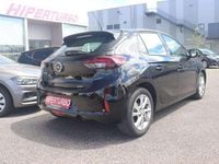 Usado Opel Corsa 75 HP (55 kW) 2022 Preto Citadino