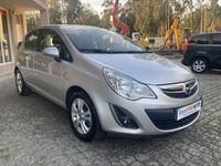 usado Opel Corsa Corsa D1.2 Enjoy