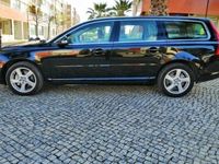 usado Volvo V70 2.0 D3 Summum