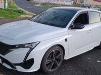 Usado Peugeot e-308 GT 114 kW (156 HP) 2024 Citadino