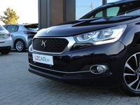 Usado DS Automobiles DS4 120 HP (88 kW) 2016 Azul Citadino