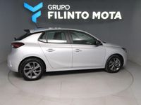 Usado Opel Corsa Elegance 75 HP (55 kW) 2024 Cinza Citadino