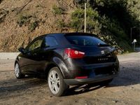 usado Seat Ibiza 6j Sport