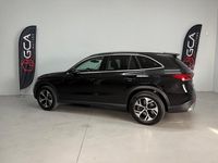 Usado Mercedes GLC300 333 HP (244 kW) 2024 Preto SUV