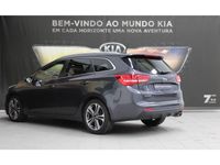 usado Kia Ceed GT Cee'D 1.6 CRDI ISG 136 CV 7DCT S Wagon LINE