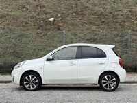 Usado Nissan Micra N-TEC 80 HP (58 kW) 2016 Citadino