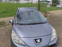 usado Peugeot 207 1.4 vti 2010