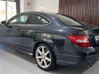 usado Mercedes C250 Classe CCDi BE