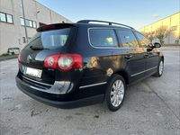 Usado VW Passat 140 HP (102 kW) 2007 Carrinha