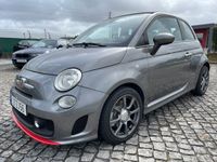 usado Fiat 500 Abarth C 1.4 JET ELABORATIONE MTA