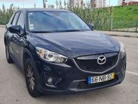 usado Mazda CX-5 2.2D HS