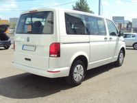 usado VW Transporter 6.1 KOMBI 2.0 TDI 150CV