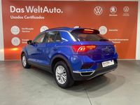 usado VW T-Roc 1.0 TSI STYLE