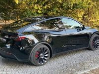 usado Tesla Model Y Performance Tração Integral