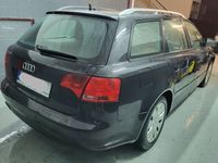 usado Audi A4 B7 Avant 2.0 tdi 140cv cx.aut.