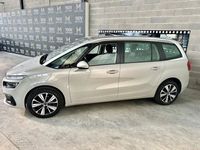 usado Citroën C4 SpaceTourer 1.5 BlueHDi Shine EAT8