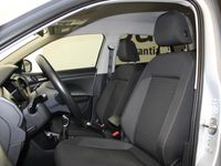 Usado VW T-Cross Life 95 HP (69 kW) 2022 Cinzento SUV