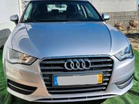 usado Audi A3 Sportback 