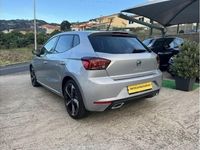 usado Seat Ibiza 1.0 TSI FR 110cv