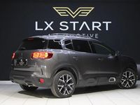 Usado Citroën C5 Aircross Shine 225 HP (165 kW) 2022 Cinza SUV
