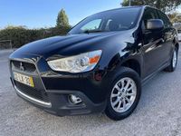 Usado Mitsubishi ASX 150 HP (110 kW) 2011 SUV