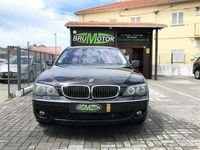 usado BMW 750 Série 7 I