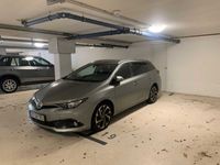 usado Toyota Auris 1.4 diesel