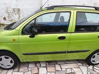 Usado Chevrolet Matiz 2002 Citadino