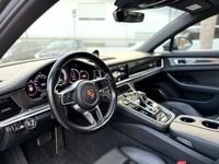 Usado Porsche Panamera 462 HP (339 kW) 2019 Cinza Carrinha