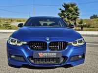 usado BMW 330e Serie-3iPerformance Pack M