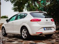 usado Seat Leon 1.6 TDI