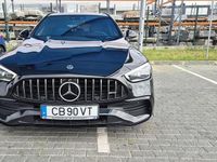 Usado Mercedes C43 AMG AMG 421 HP (309 kW) 2023 Sedan