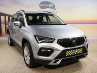 Novo Seat Ateca Style 115 HP (84 kW) 2025 Cinza SUV