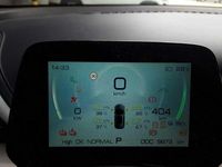 Usado BYD Atto 3 150 kW (204 HP) 2023 Azul SUV