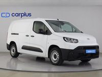 Usado Toyota Proace 100 HP (73 kW) 2024 Branco Monovolume