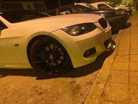 usado BMW 325 3.0cc 190cv