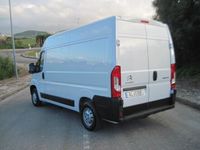 usado Citroën Jumper 2.2 BlueHDi 35 L4 Control