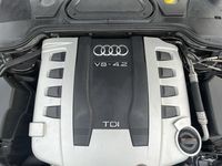 usado Audi A8 4.2 Tdi V8 Quattro 350cv