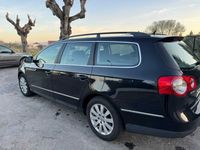 usado VW Passat 2.0 tdi 140cv